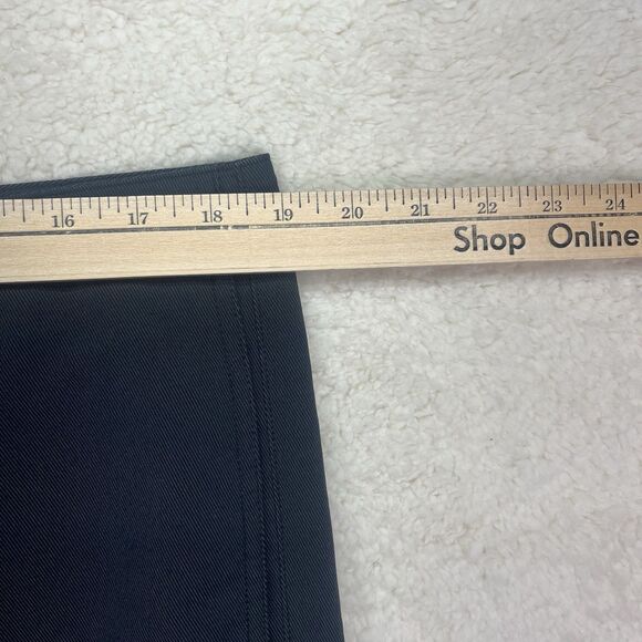 Under Armour Golf Pants Mens 36x30 Gray Straight Stretch Nylon Polyester‎ Vented - Picture 6 of 12